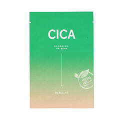 Maska za obraz Barulab Cica Repairing Face Mask 23 g