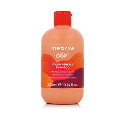 Šampon Inebrya Color Perfect Shampoo 300 ml
