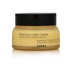 Dnevna krema za obraz COSRX Propolis Light Cream 65 ml