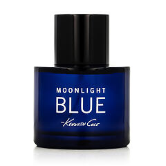 Toaletna voda Kenneth Cole Moonlight Blue 100 ml