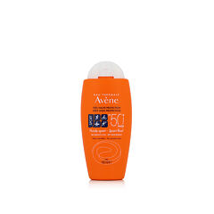 Zaščita pred soncem za telo Avene Sun Sport Fluid SPF50+ 100 ml
