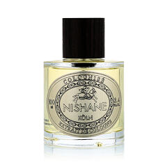 Kolonjska voda Nishane Safran Colognise 100 ml