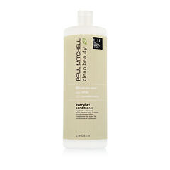 Balzam za lase Paul Mitchell Clean Beauty Everyday Everyday Conditioner 1000 ml