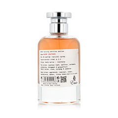 Parfumska voda Emir Warm Leather 100 ml