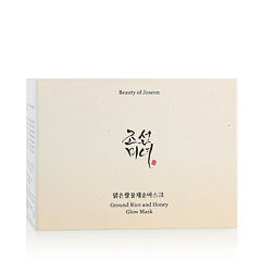 Maska za obraz Beauty of Joseon Rice and Honey Glow Mask 150 ml