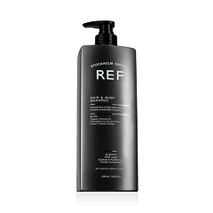 Šampon REF Hair & Body Shampoo 100 ml