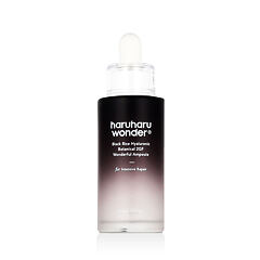 Serum za obraz HaruHaru Wonder Black Rice Hyaluronic Botanical 2GF Wonderful Ampoule 30 ml