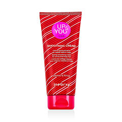 Krema za lase Inebrya Up To You Liss Smoothing Cream 200 ml