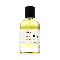Parfumski ekstrakt Gerini Luxurious Iris 100 ml
