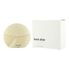 Parfumska voda Franck Olivier Franck Olivier 50 ml