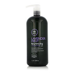 Balzam za lase Paul Mitchell Lavender Mint Moisturizing Conditioner 1000 ml
