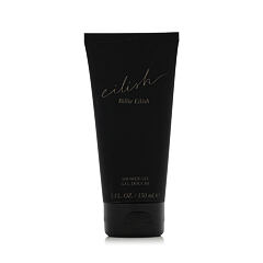 Gel za prhanje Billie Eilish Eilish 150 ml