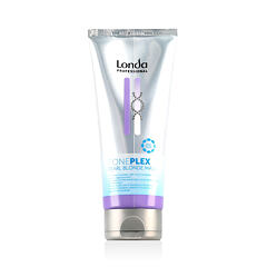 Maska za lase Londa Professional Tone Plex Pearl Blonde Mask 200 ml