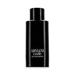 Parfumska voda Giorgio Armani Code za ponovno polnjenje 50 ml