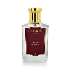 Parfumska voda Floris Wilde 50 ml