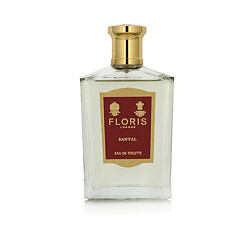 Toaletna voda Floris Santal 100 ml