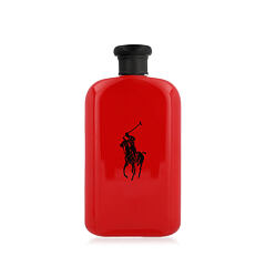 Toaletna voda Ralph Lauren Polo Red 125 ml