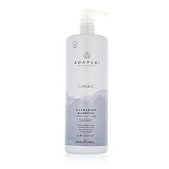 Šampon Paul Mitchell Awapuhi Wild Ginger Hydrasoft Shampoo 1000 ml