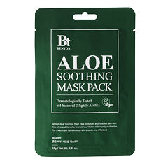 Maska za obraz Benton Aloe Soothing Mask Pack 23 g