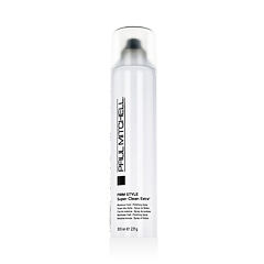 Lak za lase Paul Mitchell Firm Style Super Clean Extra 300 ml