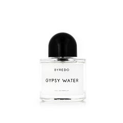 Parfumska voda BYREDO Gypsy Water 50 ml