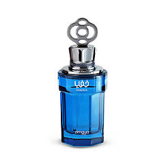 Parfumska voda Zimaya Khafaya Blue 100 ml