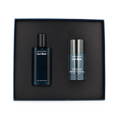 Toaletna voda Davidoff Cool Water 75 ml Seti