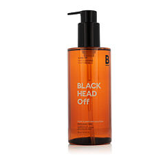 Čistilno olje Missha Super Off Black Head Off Deep Cleansing Moisture Oil 305 ml