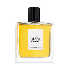 Parfumski ekstrakt Francesca Bianchi The Black Knight 100 ml