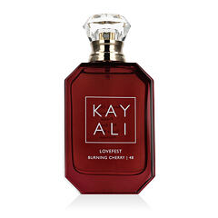 Parfumska voda Kayali Lovefest Burning Cherry | 48 50 ml