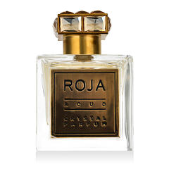 Parfumska voda Roja Parfums Aoud Crystal 100 ml