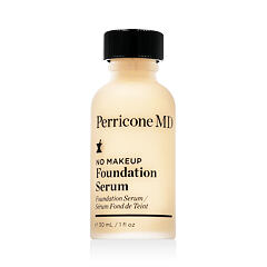 Puder Perricone MD No Makeup Foundation Serum SPF20 30 ml Ivory