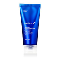 Maska za obraz Medicube Zero Pore Blackhead Mud Mask 100 g