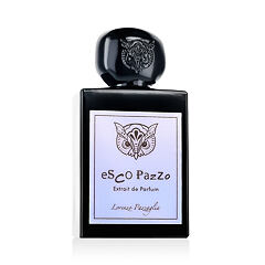 Parfumski ekstrakt Lorenzo Pazzaglia Esco Pazzo 50 ml