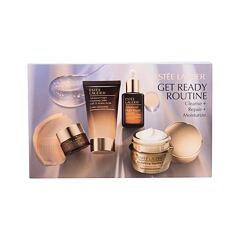 Serum za obraz Estée Lauder Get Ready Routine 15 ml Seti