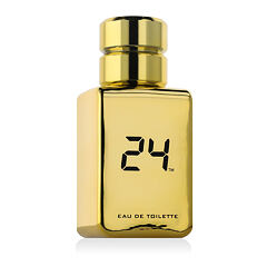 Toaletna voda 24 Gold 50 ml