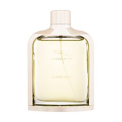 Toaletna voda Jaguar Classic Gold 100 ml Testerji