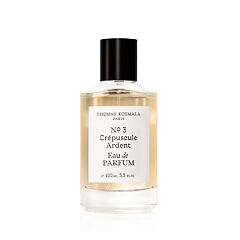Parfumska voda Thomas Kosmala No.3 Crépuscule Ardent 100 ml