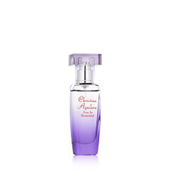 Parfumska voda Christina Aguilera Eau So Beautiful 15 ml