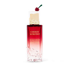 Parfumska voda Gulf Orchid Mocktail Collection Cherry Kokomo 100 ml