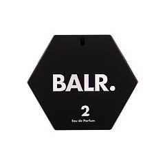 Parfumska voda BALR. 2 100 ml Testerji