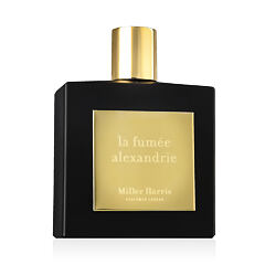 Parfumska voda Miller Harris La Fumée Alexandrie 100 ml