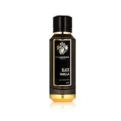 Parfumska voda MANCERA Les Confidentiels Black Vanilla 60 ml