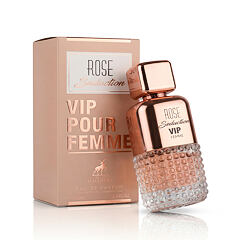 Parfumska voda Maison Alhambra Rose Seduction VIP 100 ml