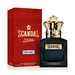 Parfumska voda Jean Paul Gaultier Scandal Intense 100 ml