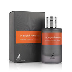 Parfumska voda Maison Alhambra In Perfect Harmony 60 ml