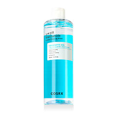 Micelarna vodica COSRX Low pH Niacinamide Micellar Cleansing Water 400 ml