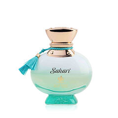 Parfumska voda Al Wataniah Sahari 100 ml