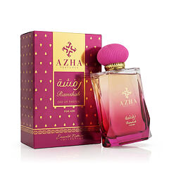 Parfumska voda Azha Perfumes Ramshah 100 ml
