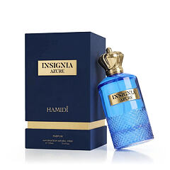 Parfum Hamidi Insignia Azure 105 ml